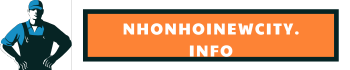 Nhonhoinewcity.info