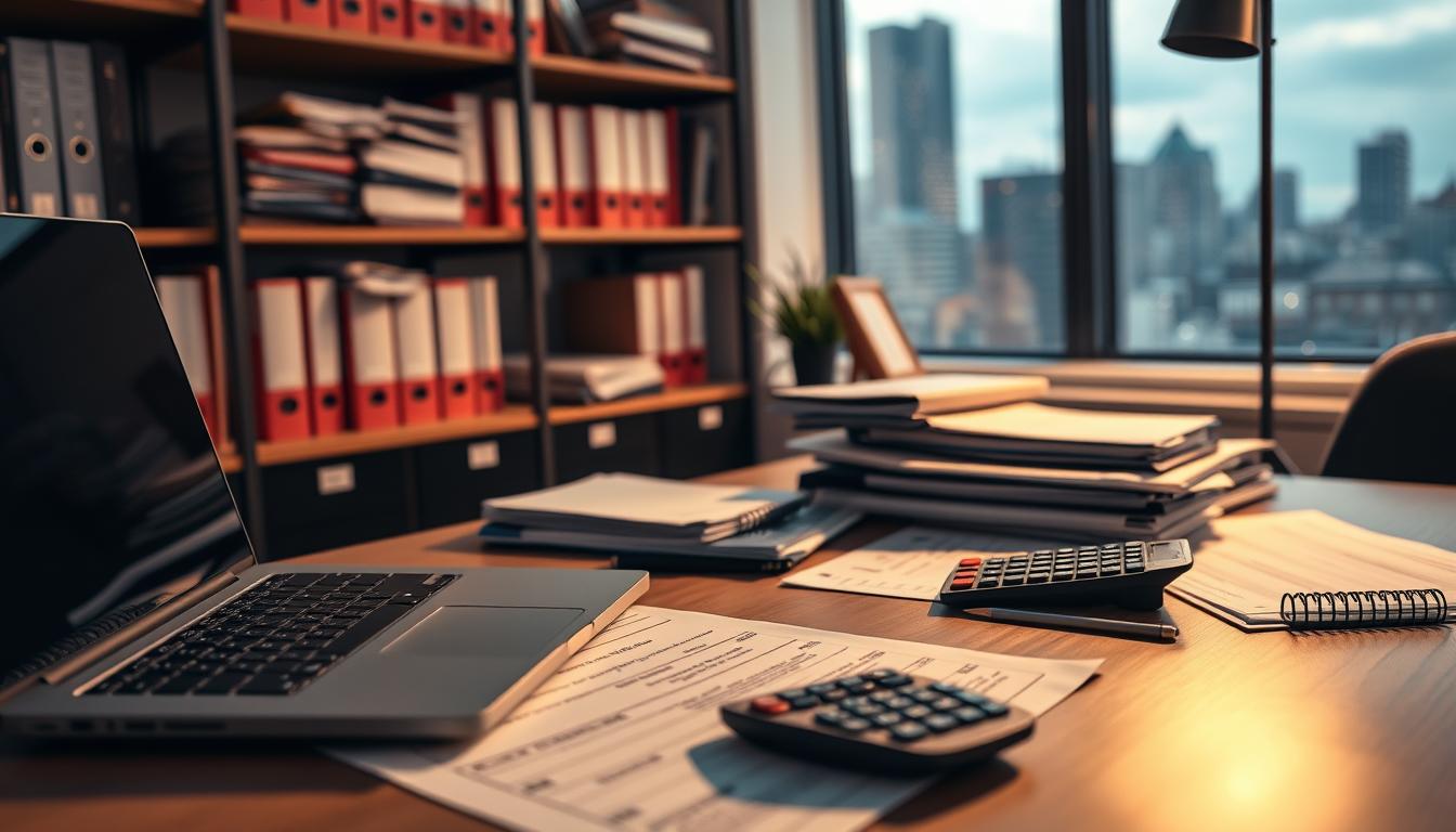 Quản lý công nợ với nhà cung cấp